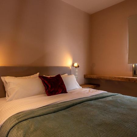 Elite Cottages Káto Lekhónia Zewnętrze zdjęcie