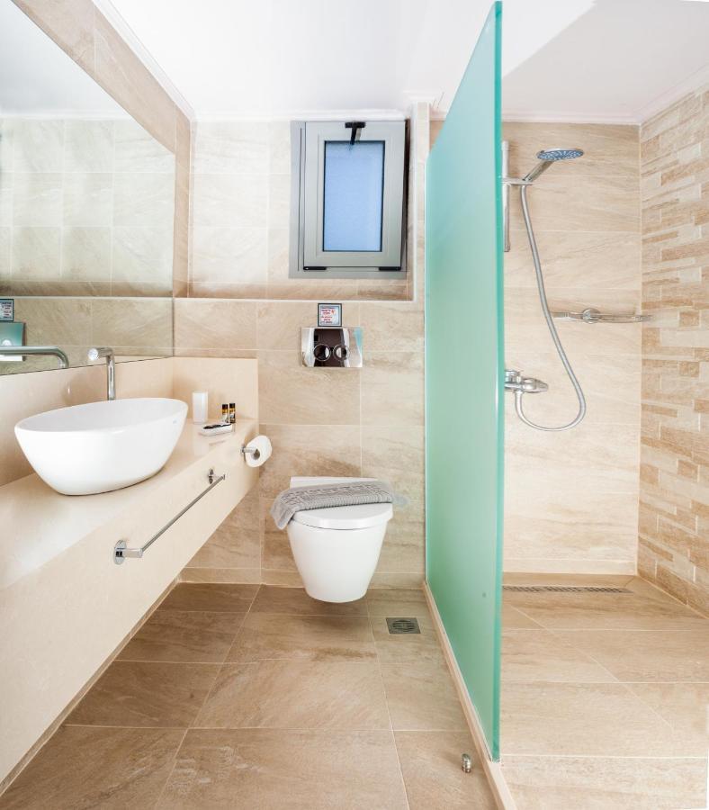 Elite Cottages Káto Lekhónia Zewnętrze zdjęcie
